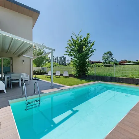 Villa Le Golfette Al Golf 2 Manerba del Garda