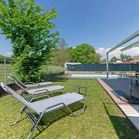 Villa Le Golfette Al Golf 2 *